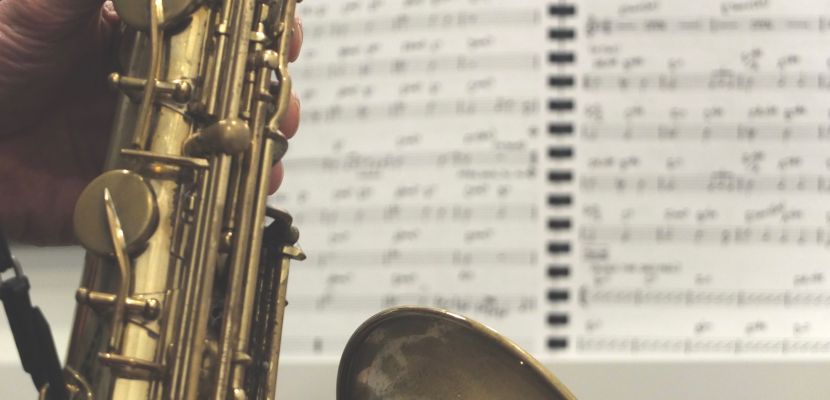 Learning the saxophone FAQ