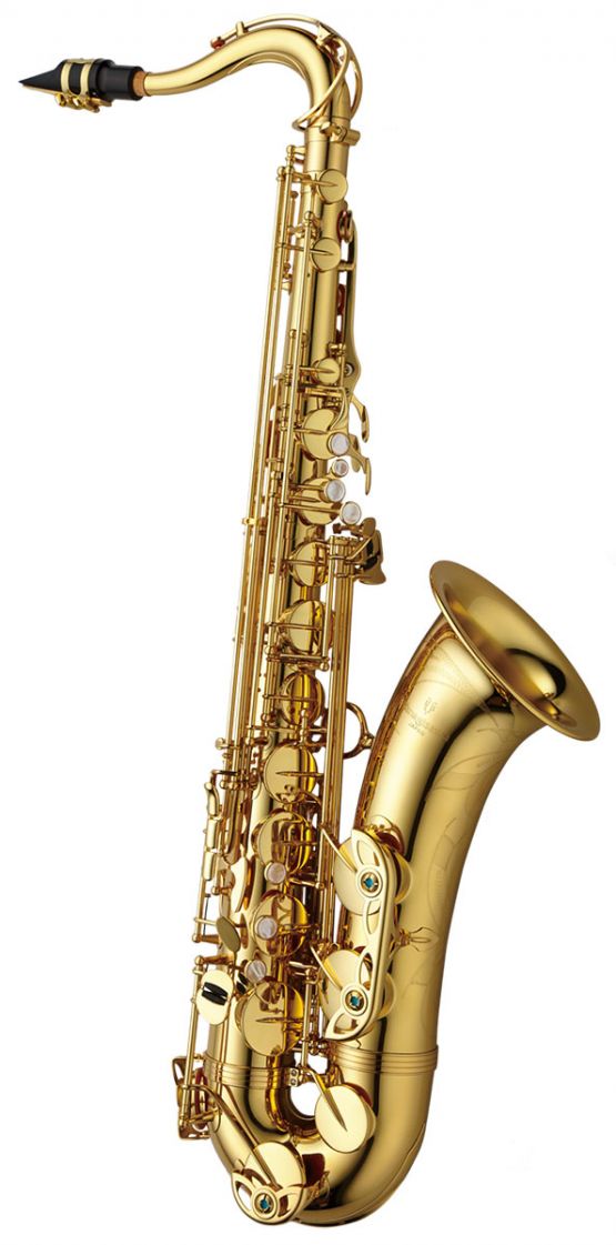 Yanagisawa TWO1 Tenor Saxophone  main image