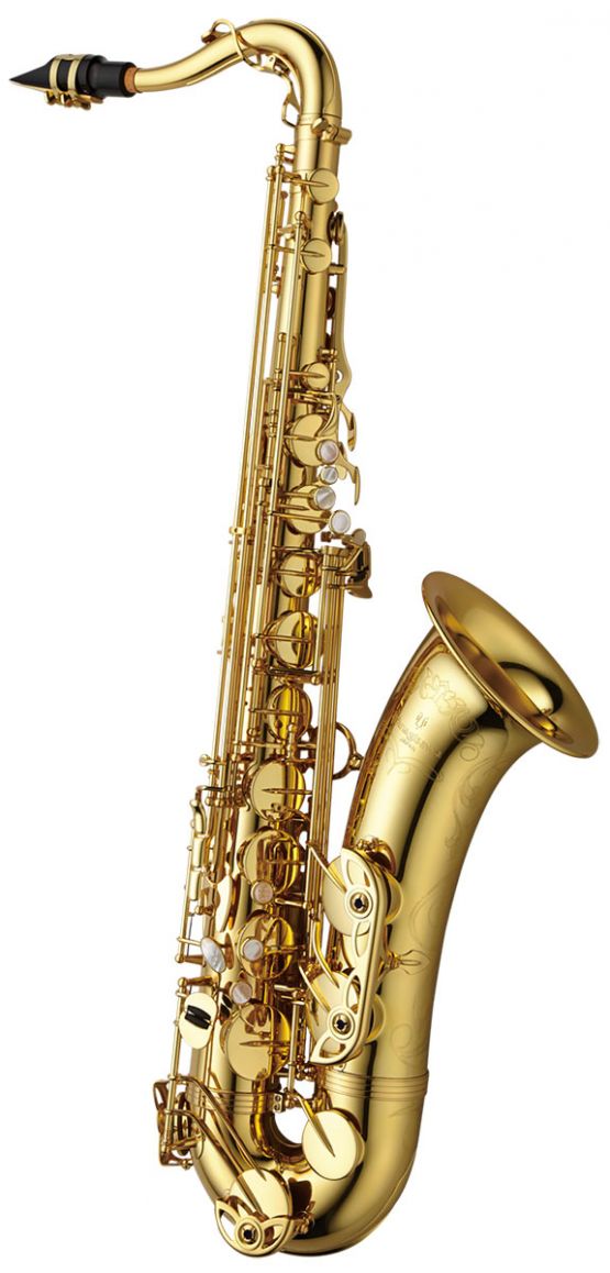 Yanagisawa TWO10 Tenor Saxophone  main image
