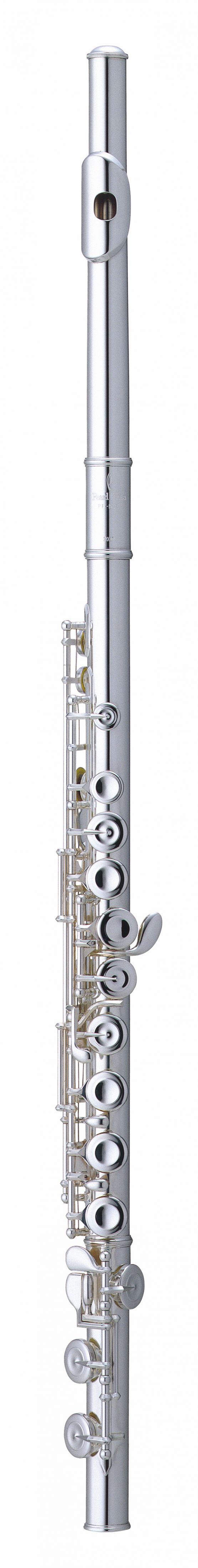 Pearl 505E Flute  main image