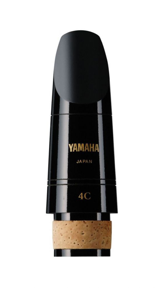 Yamaha Clarinet Mouthpiece main image