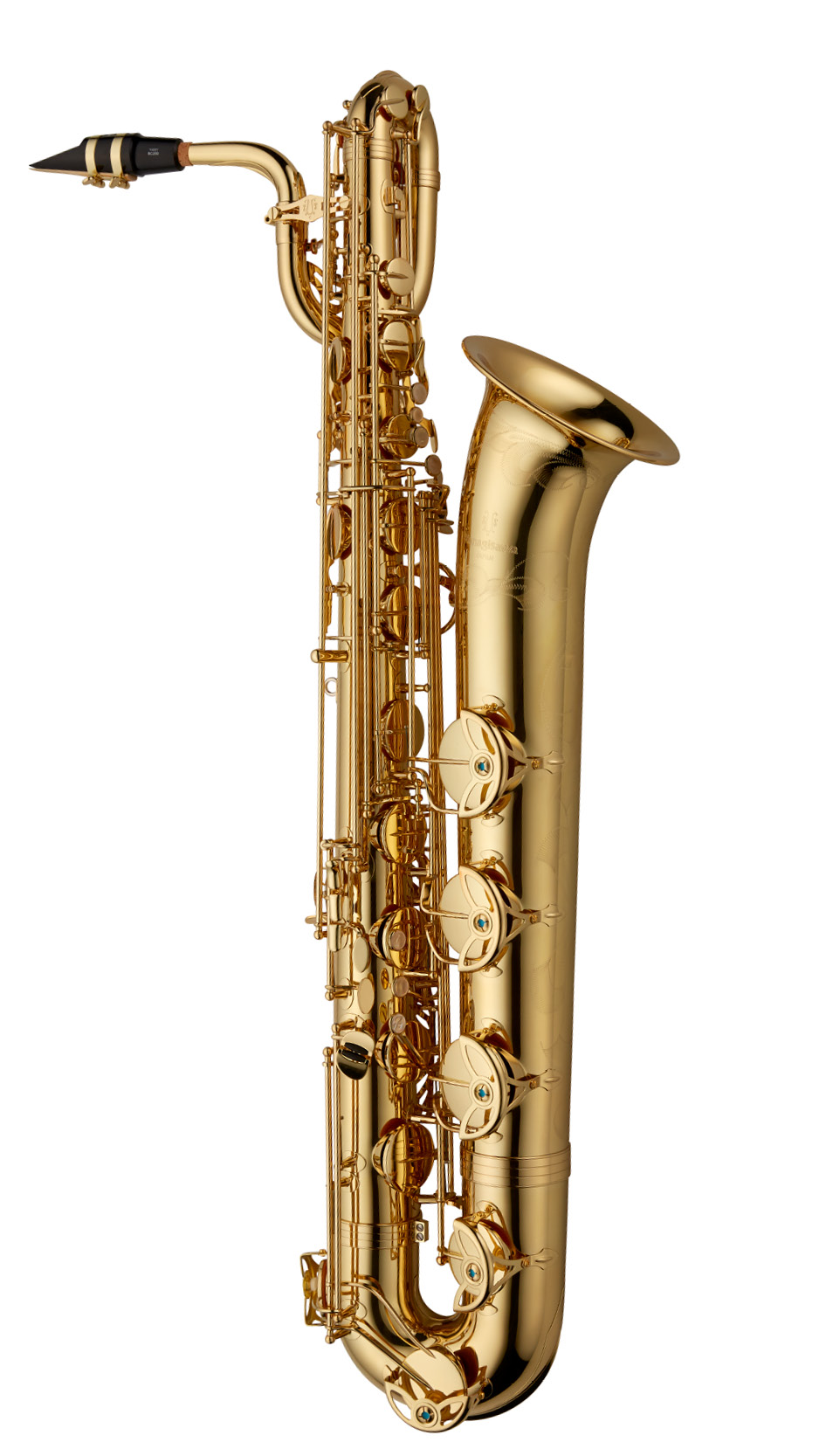 Yanagisawa BWO1 Baritone Saxophone 