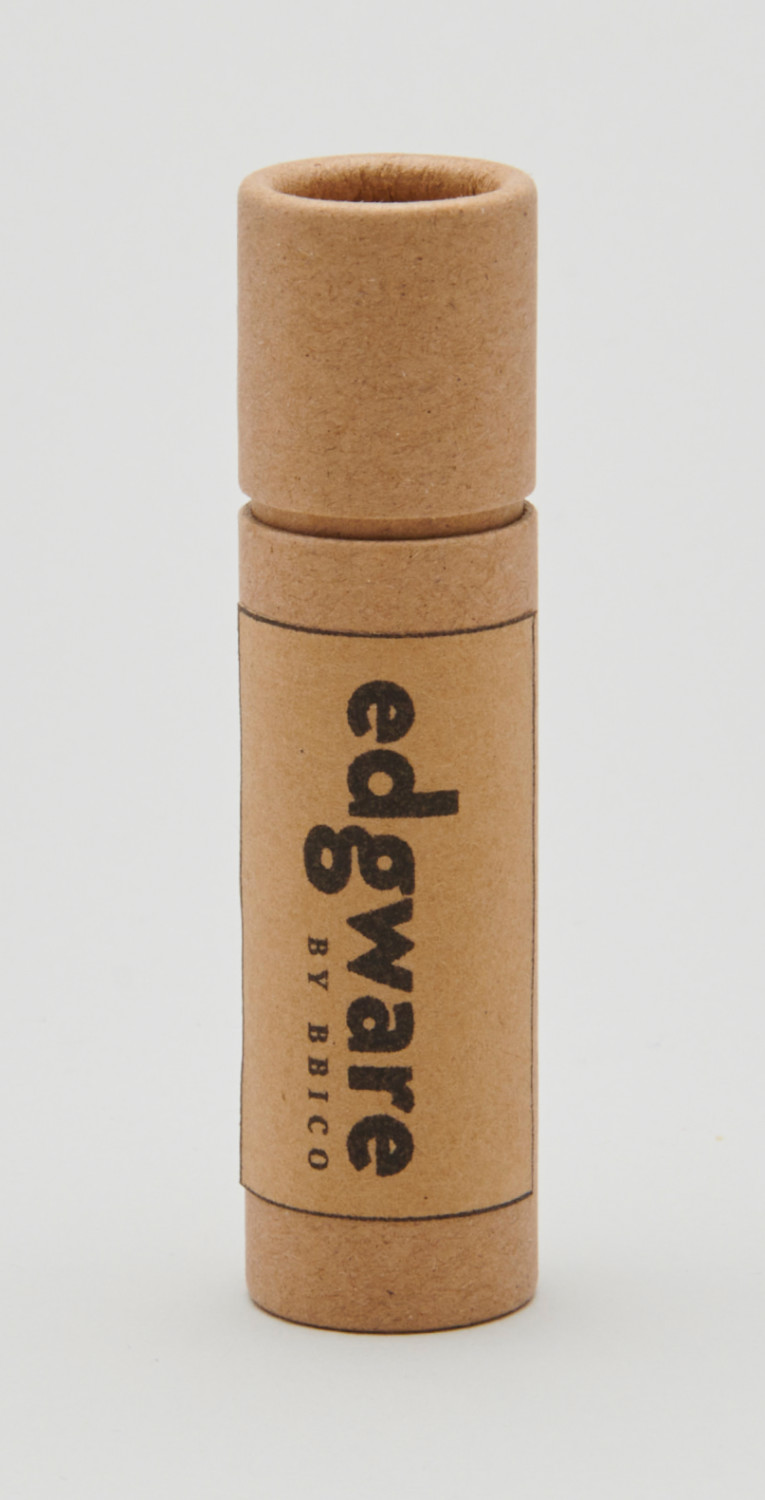 Edgware 100% natural cork grease with plastic free packagig