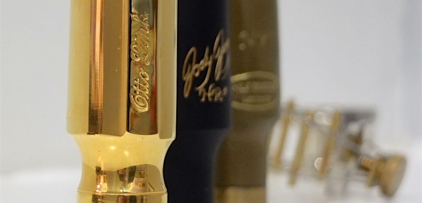 Buying a new mouthpiece?
