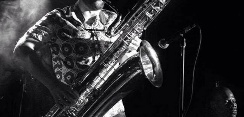 All about that Bass (sax)