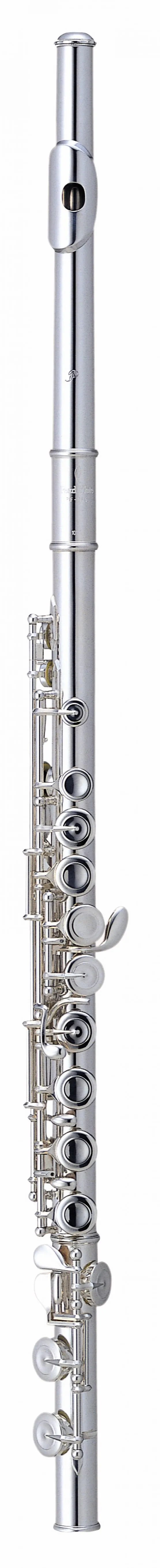 Pearl F665E Flute image