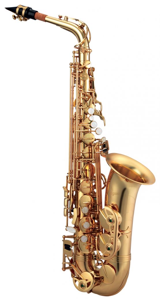 Antigua AS3100 Alto Saxophone (SPECIAL OFFER) image