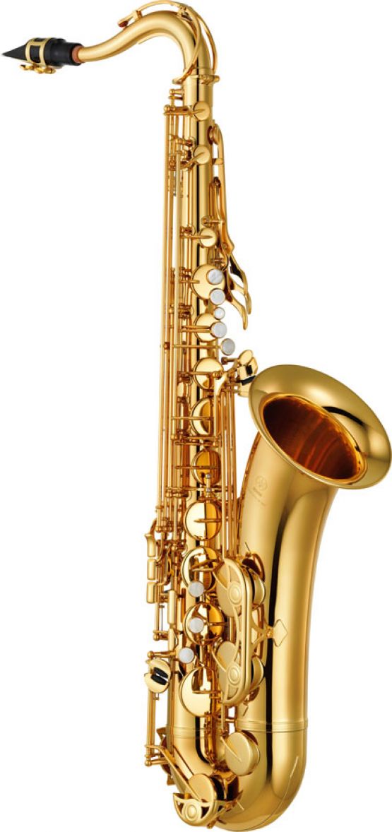 Yamaha YTS280 Tenor Saxophone image