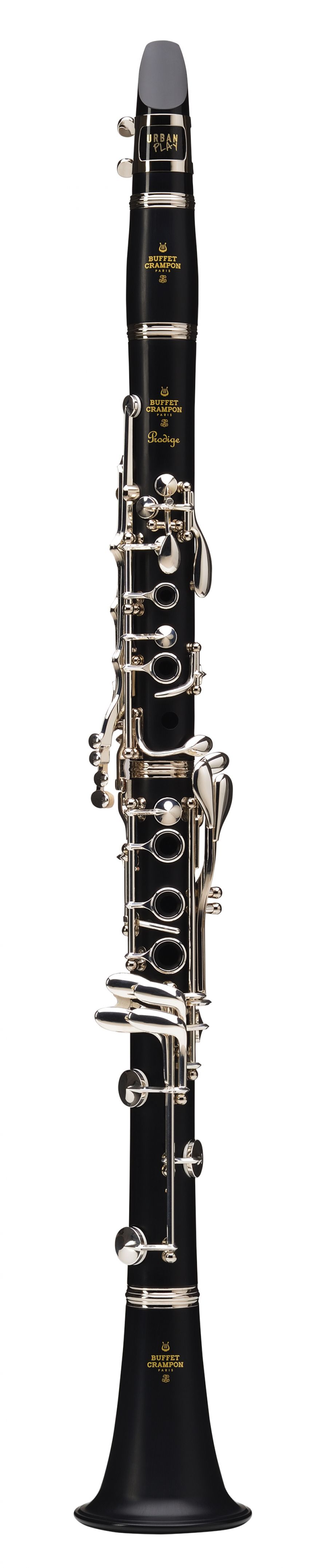 Buffet Prodige Clarinet