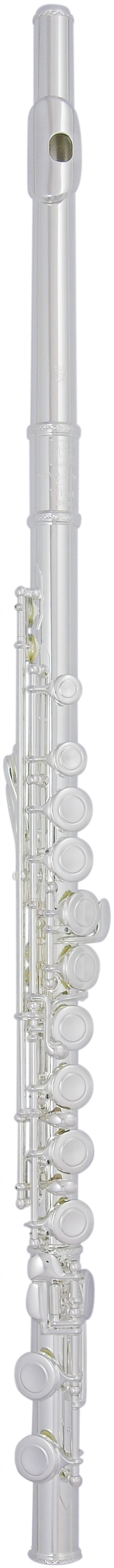 Trevor James TJ10xP Flute image
