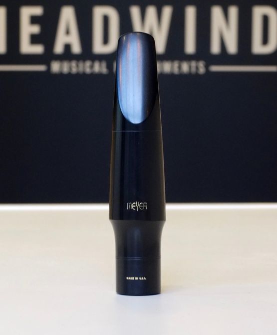 Meyer Baritone Ebonite Mouthpiece