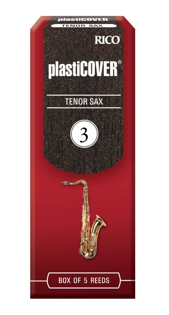 Plasticover Tenor Sax Box