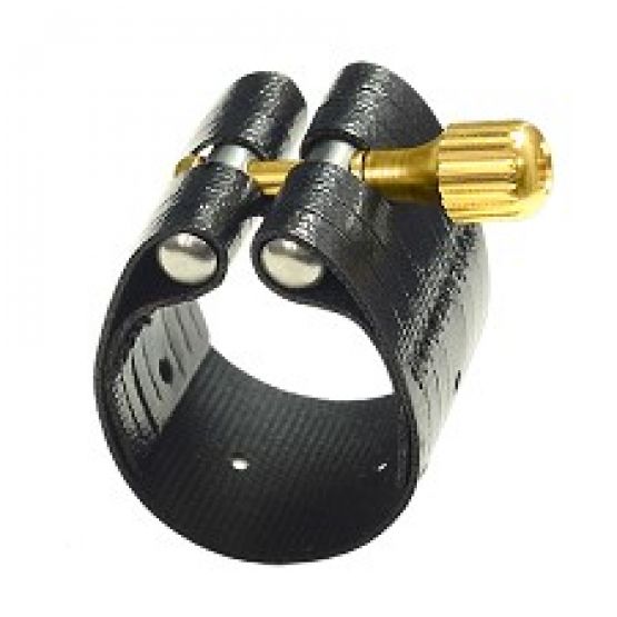 Rovner Ligature (Dark) image