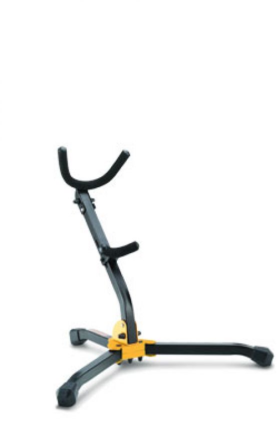 Hercules Alto / Tenor sax stand image