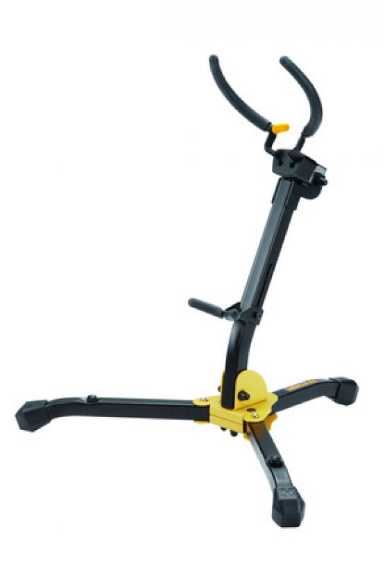 Hercules AGS portable Alto / Tenor Stand image