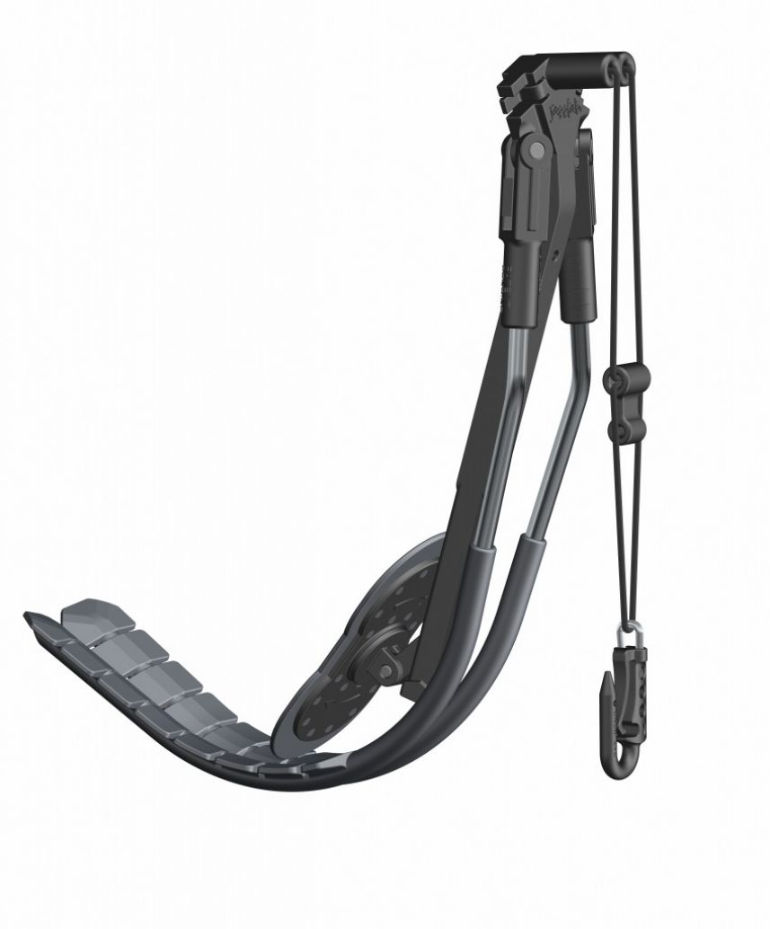 Jazzlab Saxholder - Original 