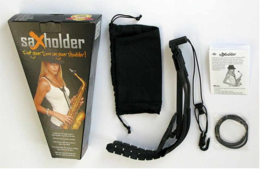 Jazzlab Saxholder - Original 