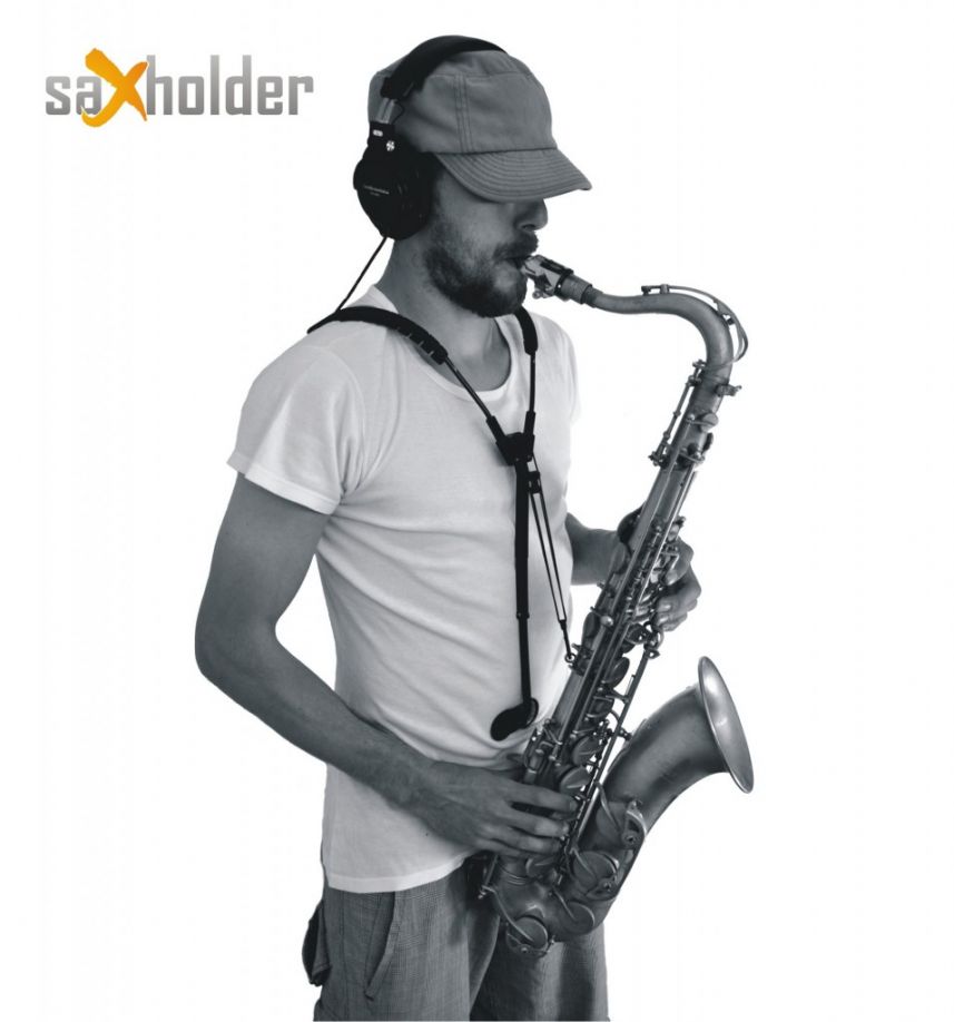 Jazzlab Saxholder - Original 