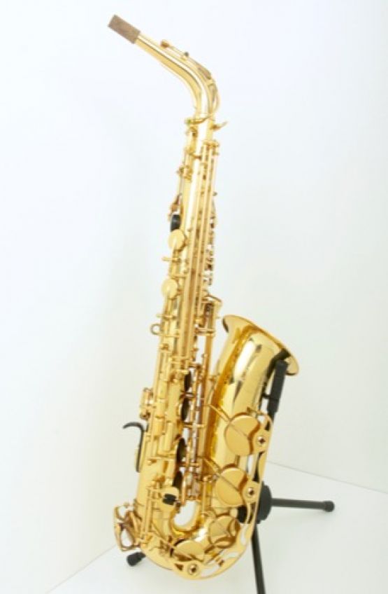 (Used) Yamaha 32 Alto Saxophone image