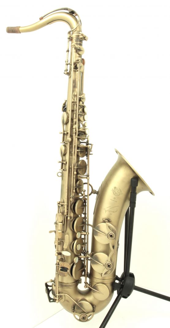 (Used) Selmer Reference 54 Tenor Sax image