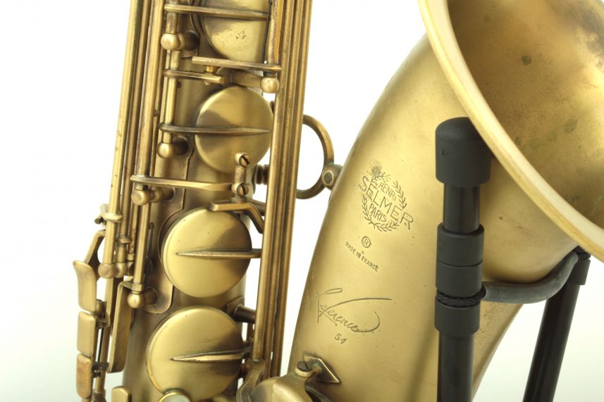 (Used) Selmer Reference 54 Tenor Sax