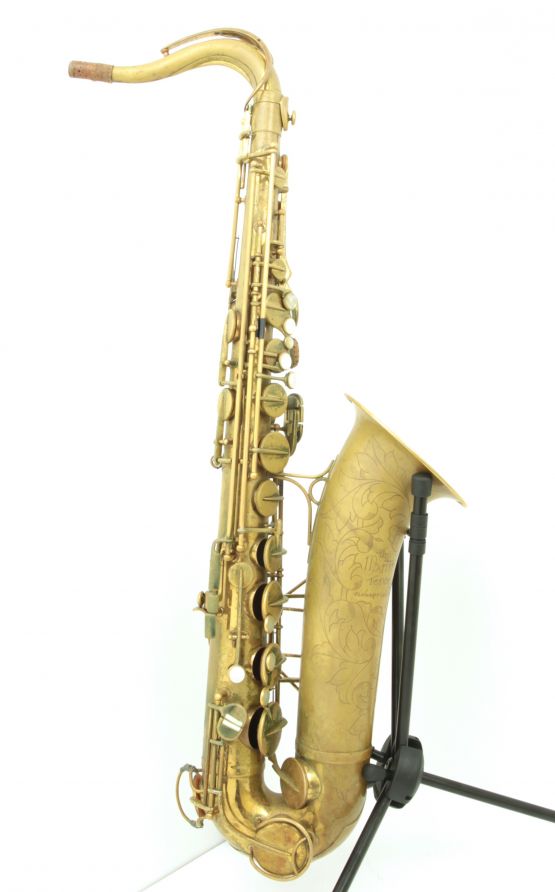 (Used) 'The Martin' Tenor Saxophone image
