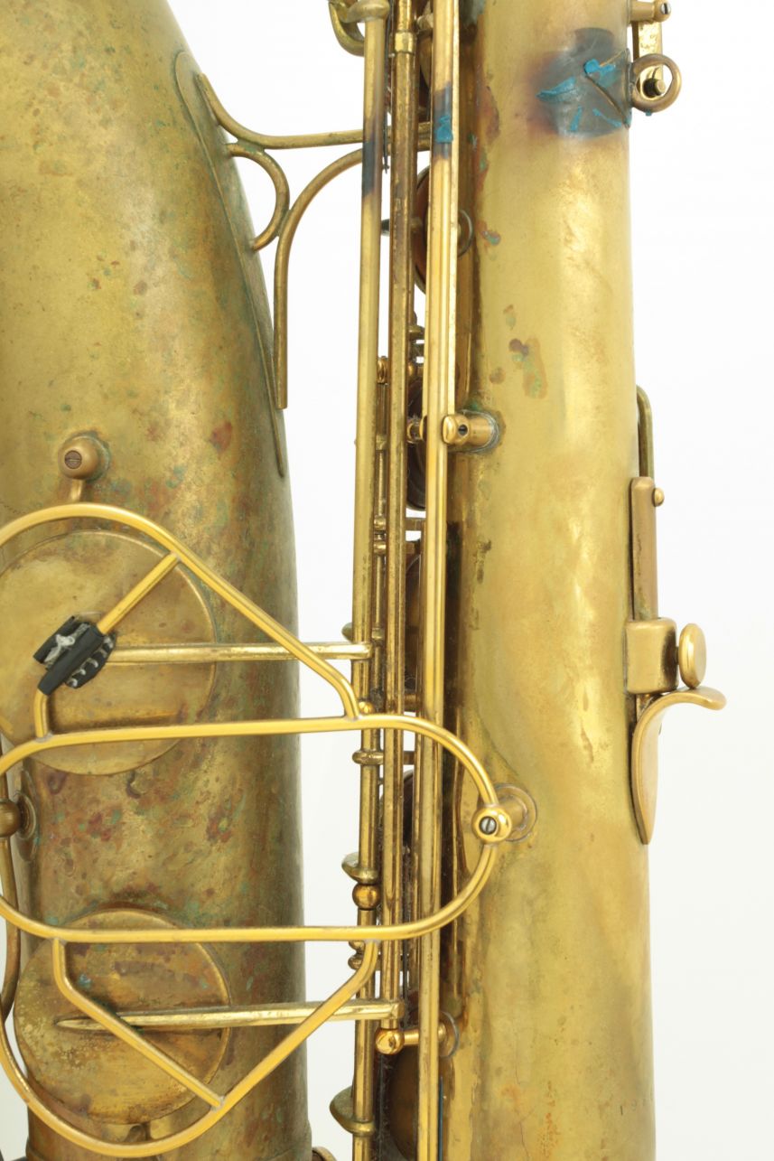 (Used) 'The Martin' Tenor Saxophone
