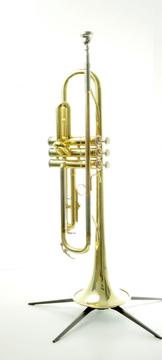 (Used) Yamaha 2330 Trumpet image