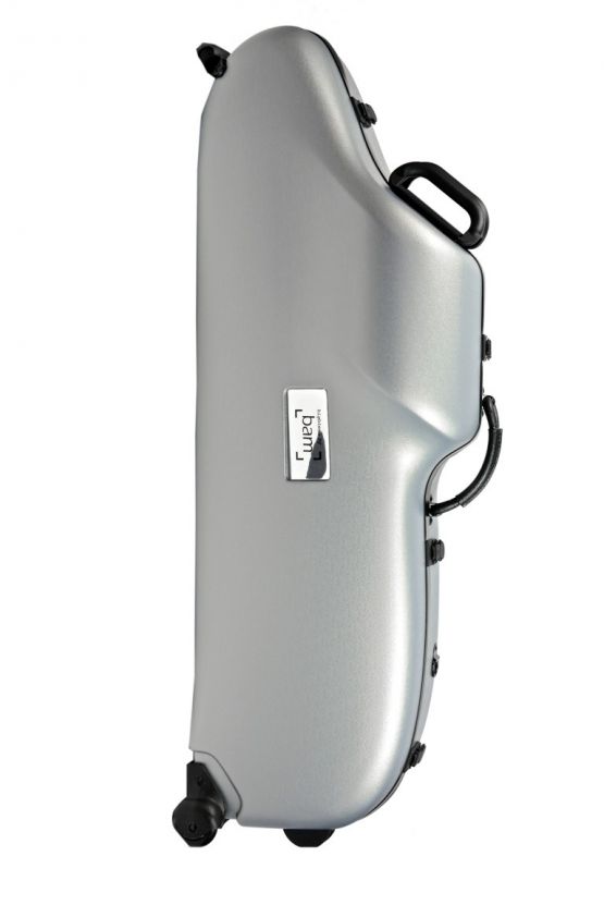 Baritone Sax BAM Baritone Hightech Case