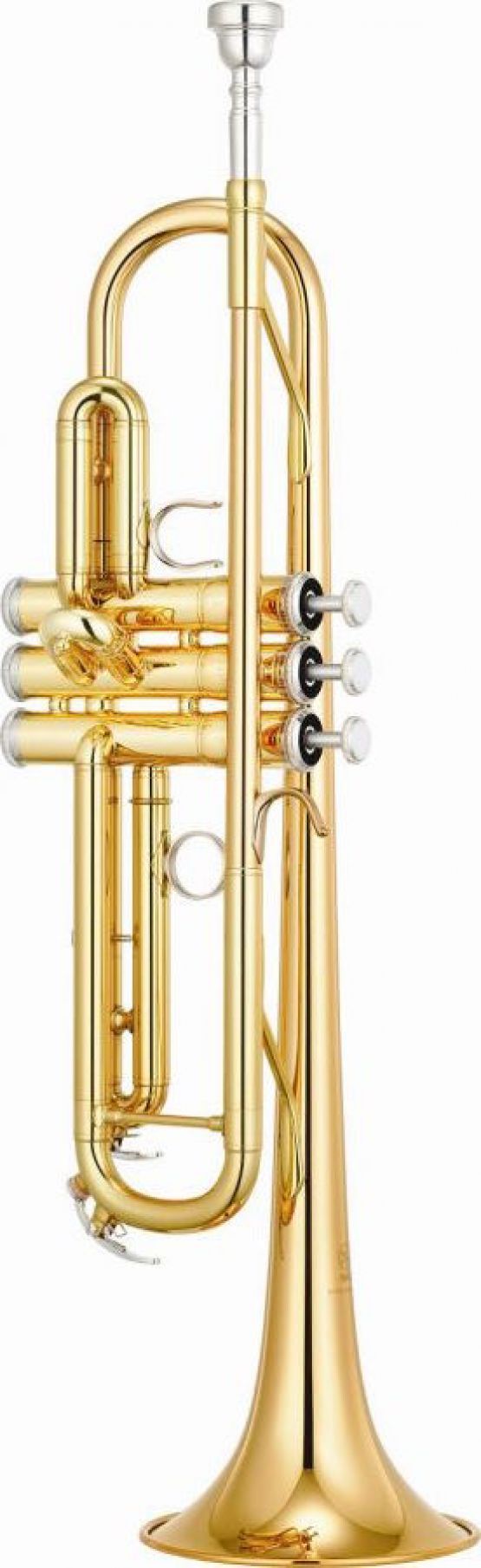 Yamaha YTR-4335GII Trumpet image