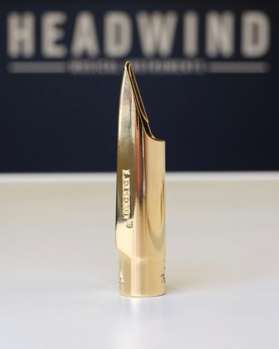SR Tech Legend Tenor Sax Mouthpiece image