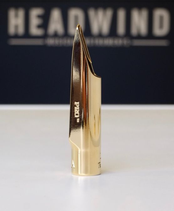 SR Tech 'Pro' Tenor Sax Mouthpiece image