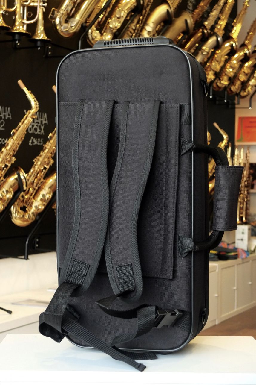 Zetland Trumpet
