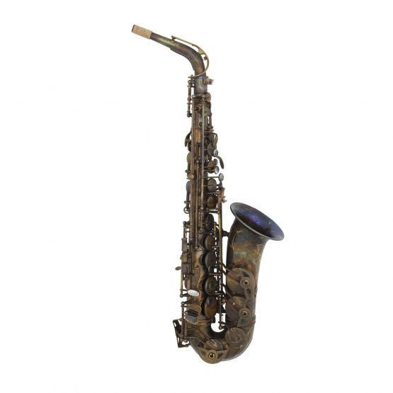 Conn-Selmer 380v Alto Saxophone image