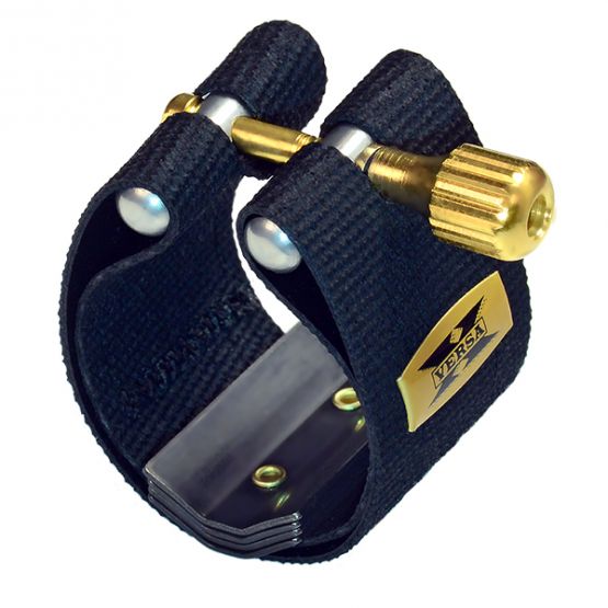 Rovner Versa-X Saxophone Ligature image