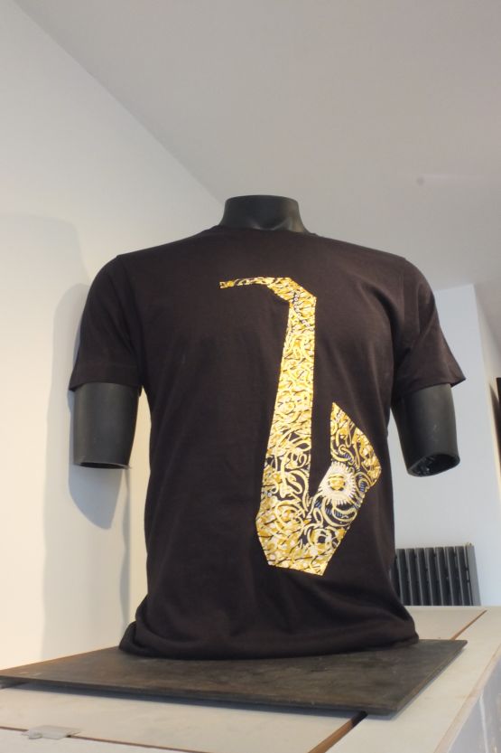 Headwind T-Shirt image
