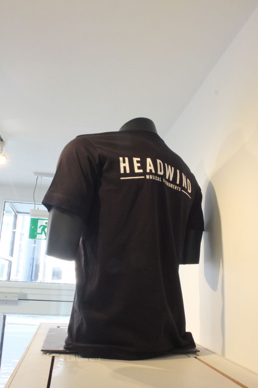 Headwind T-Shirt