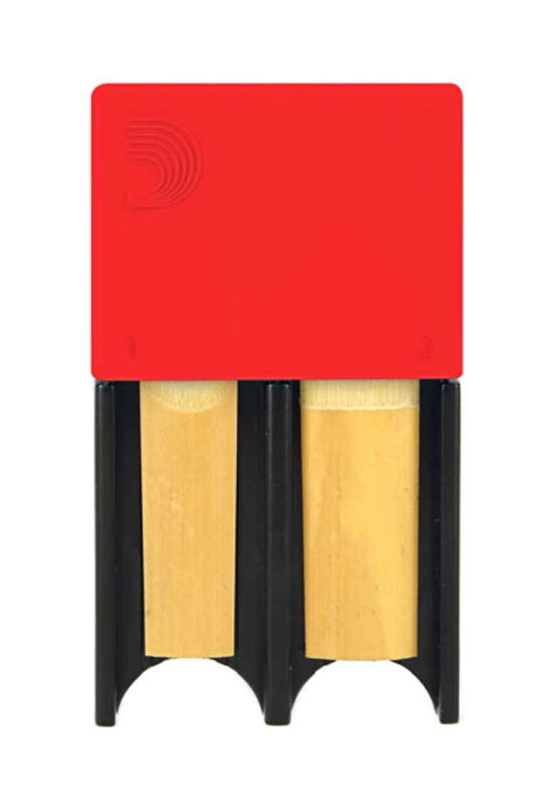 D'Addario Reed Guard for Alto / Sop / Clarinet image