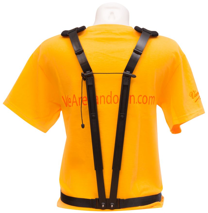 Vandoren Universal Saxophone Harness