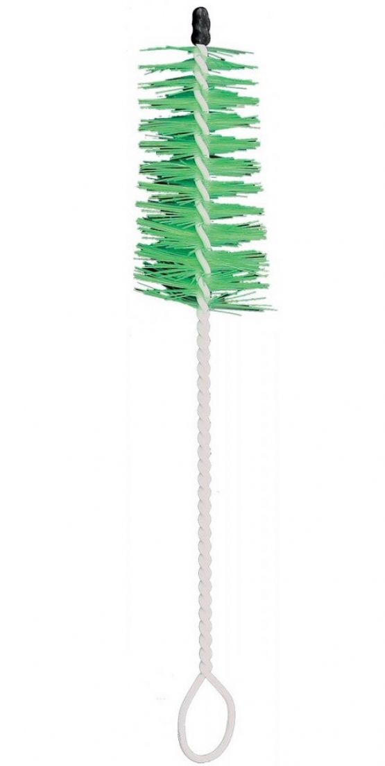 Helin Woodwind Mouthpiece Brush  image