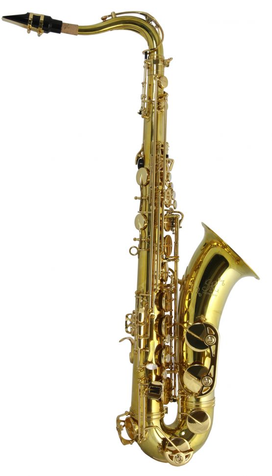 Trevor James SR Tenor Saxophone image