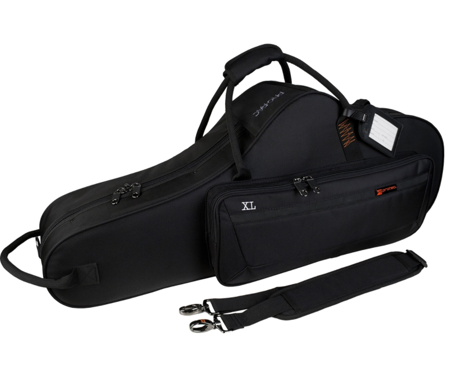 Protec PRO PAC XL Tenor Sax Case image