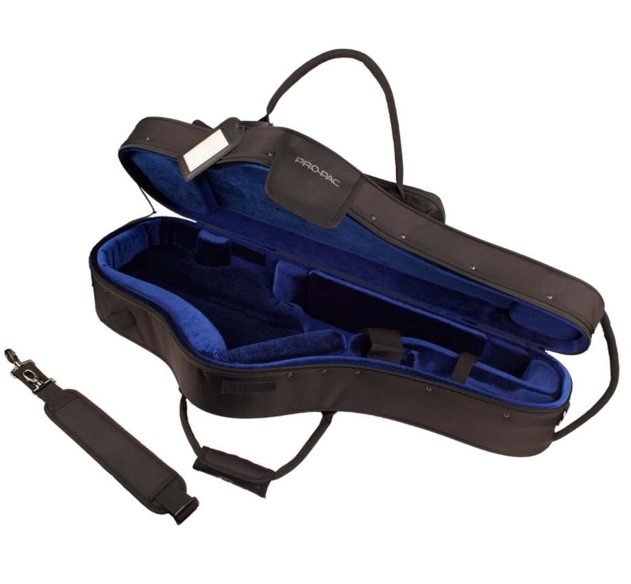 Protec PRO PAC XL Tenor Sax Case