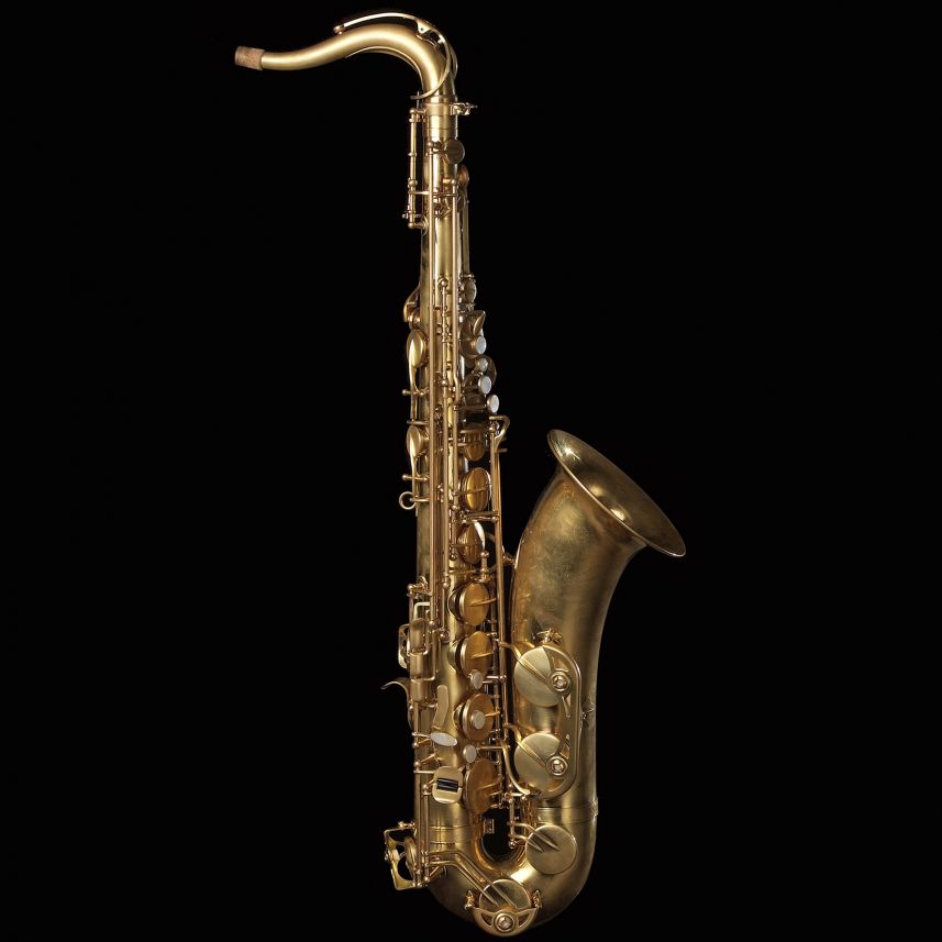 Andy Sheppard Autograph Series Tenor Saxophone Havana Edition