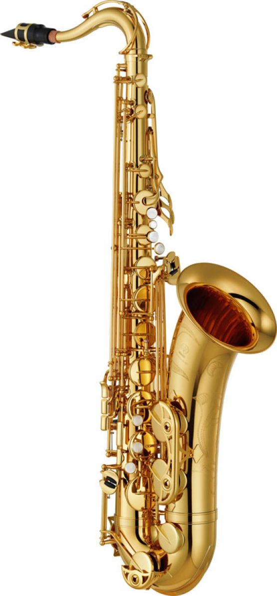 Yamaha YTS480 Tenor Saxophone image