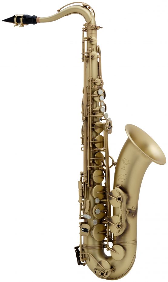 Selmer Reference 54 Tenor Vintage Finish image