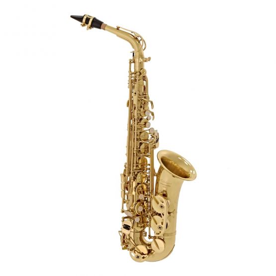 Elkhart 100 Alto Sax image