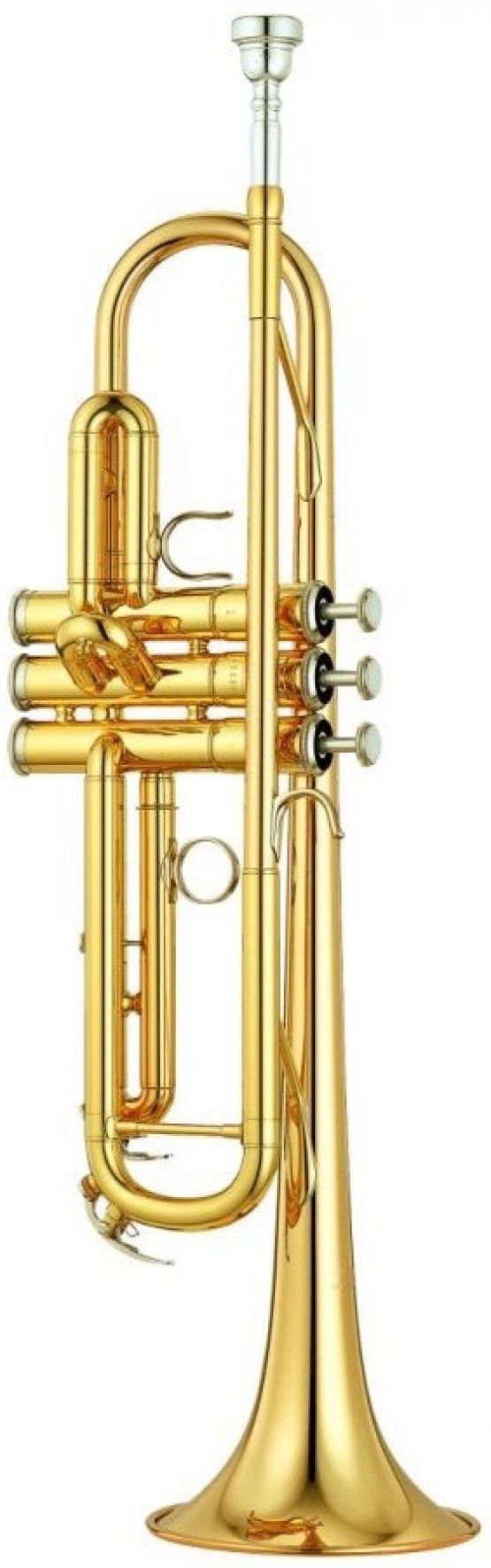 Yamaha YTR5335G Trumpet image