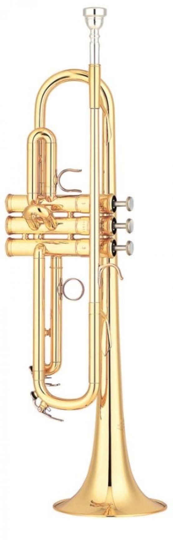 Yamaha 6310z Trumpet image
