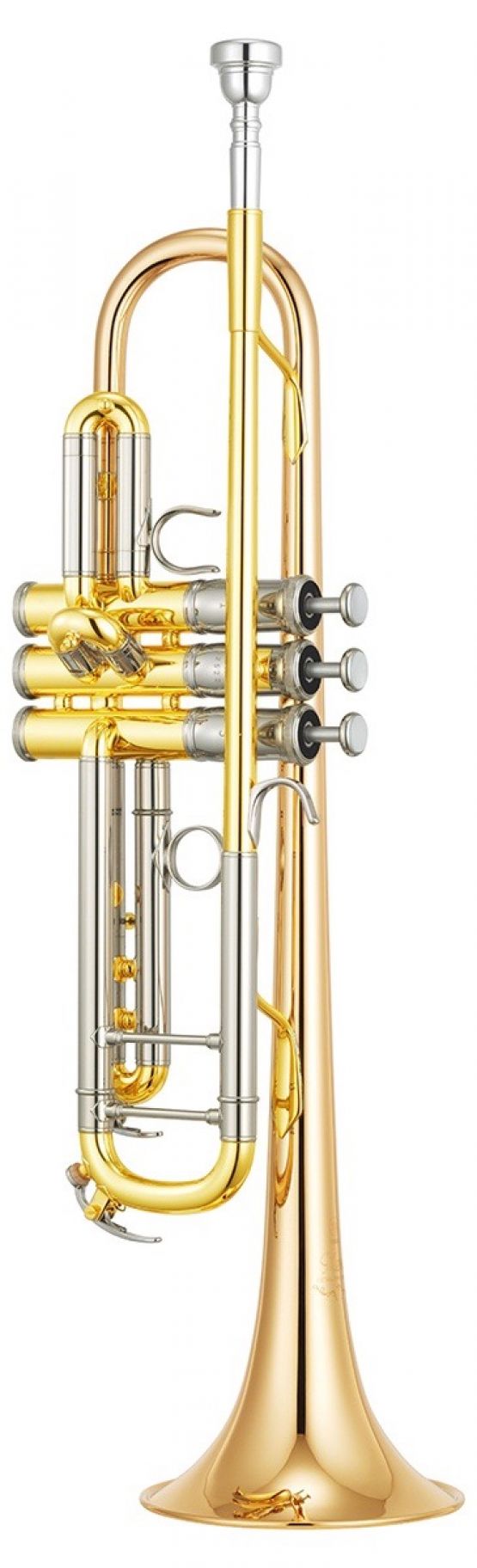 Yamaha YTR8335G MkII image